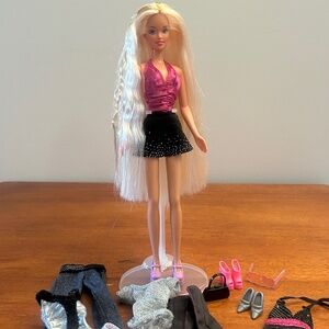 Teen Skipper Fashion Fever fashion pack